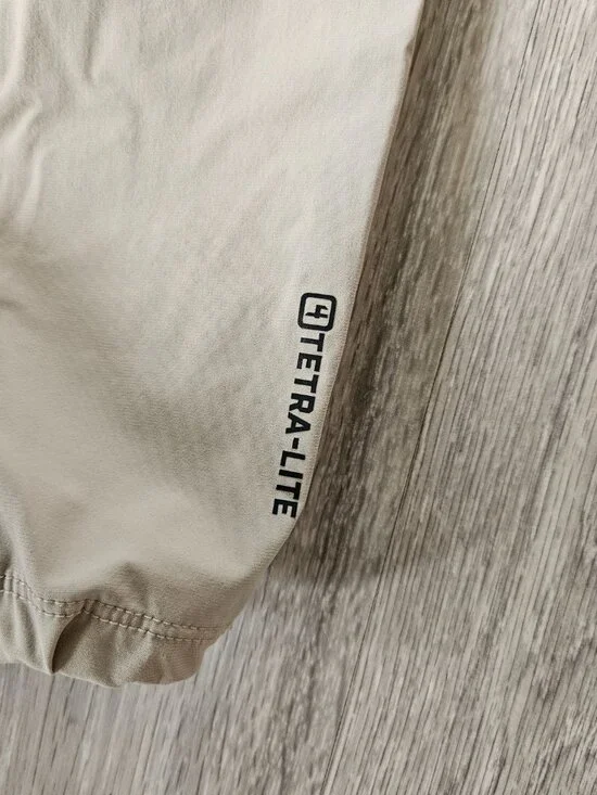 ASRV Tetra Lite Joggers Size L - Picture 6 of 6